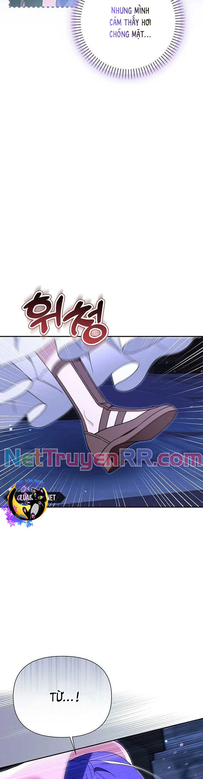 Nhân Vật Phản Diện Được Ưu Ái Chương 9 Ảnh 14