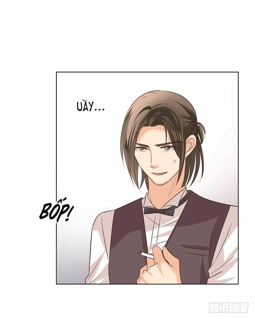 Ông Bố Đơn Thân Hàng Tỷ Chương 173 Ảnh 27