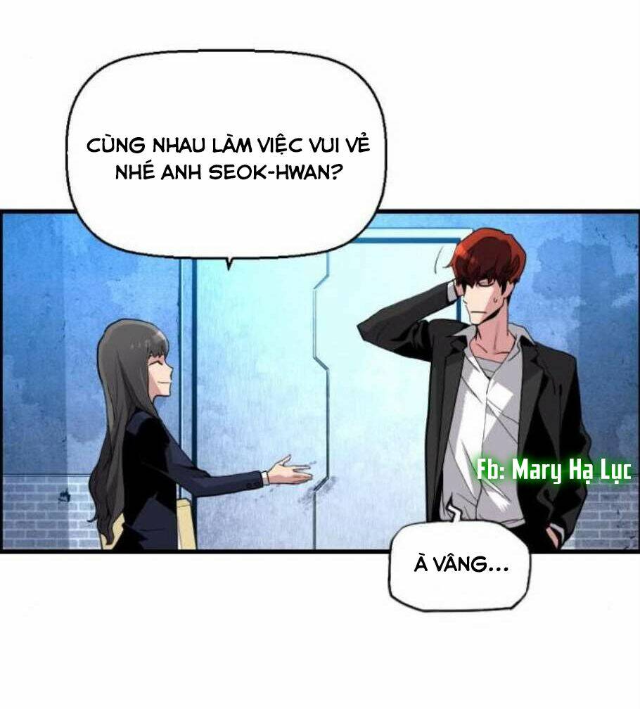 Sự Trở Lại Của Kẻ Khủng Bố Chương 4 Ảnh 29