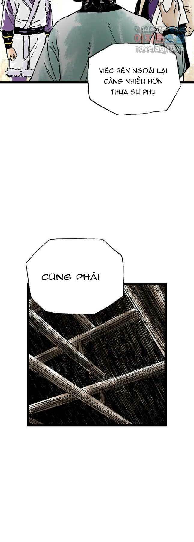 Ma Hiệp Côn Lôn Chương 51 Ảnh 22