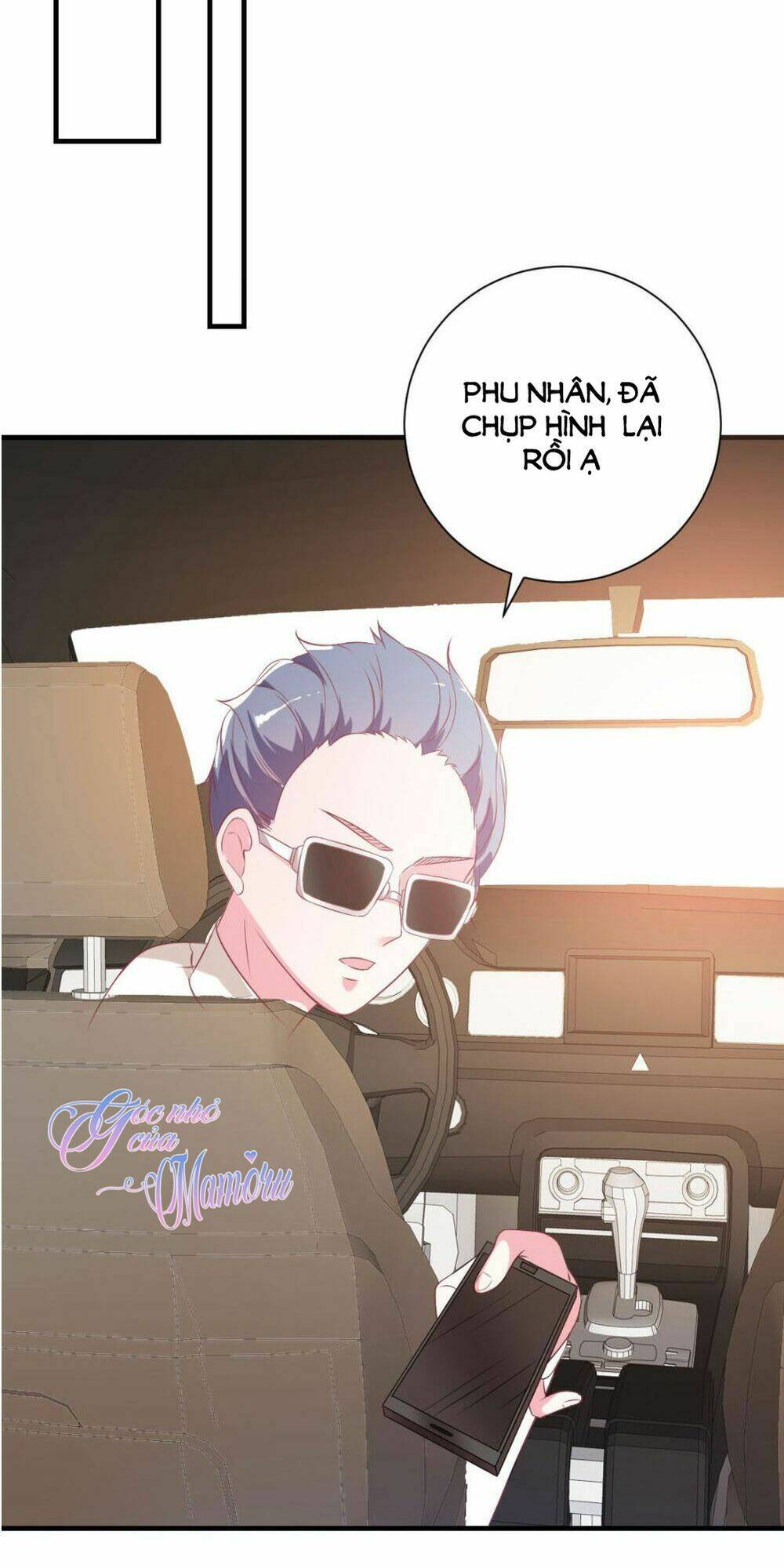 Phụng Tử Thành Hôn : Tiên Thê Không Được Trốn Chương 2 Ảnh 19