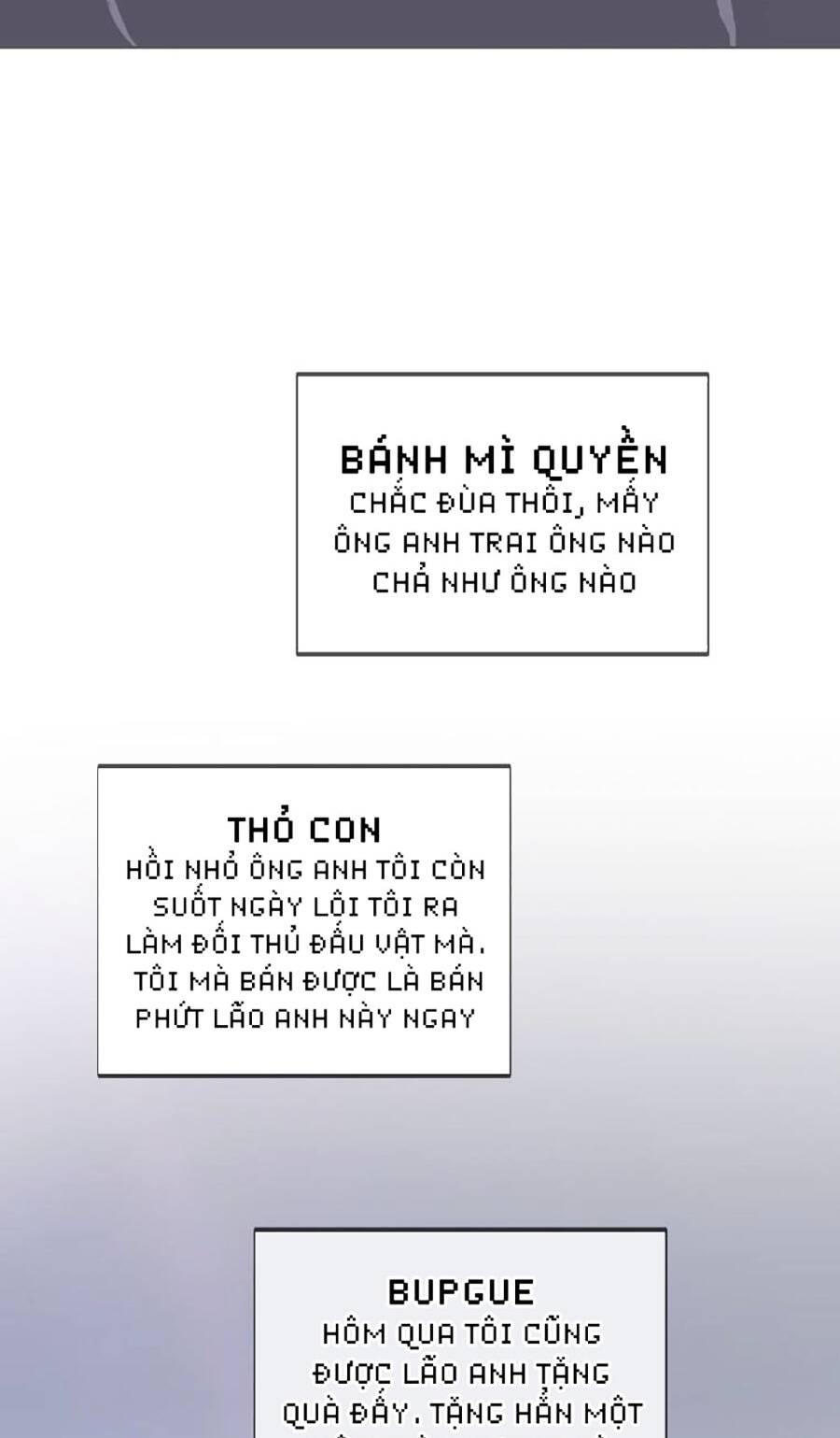 Loser Báo Thù Chương 34 Ảnh 44