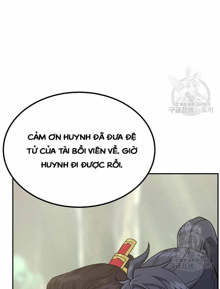 Thiếu Niên Phương Sĩ Chương 31 Ảnh 123