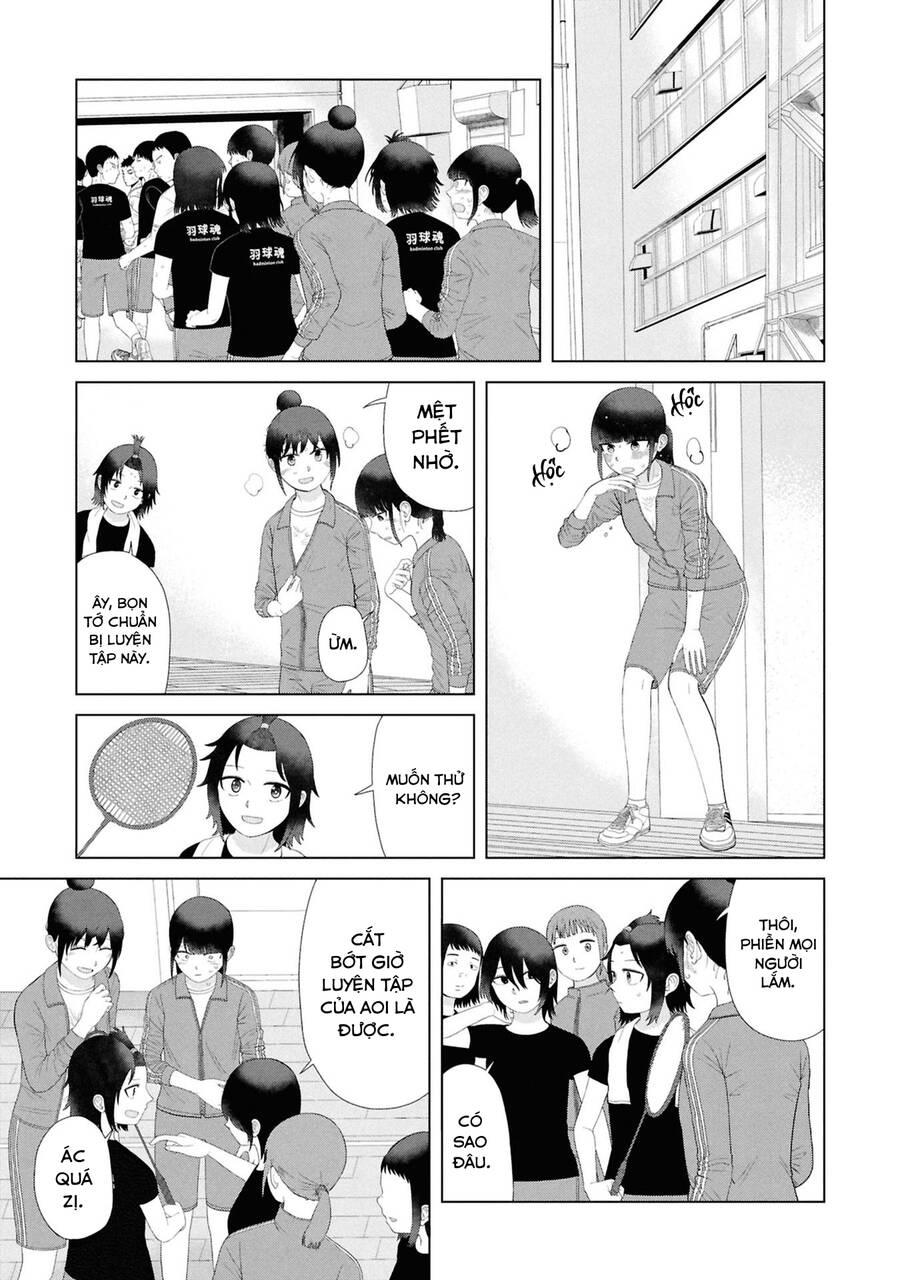 Ore Ga Watashi Ni Naru Made Chương 55 Ảnh 7