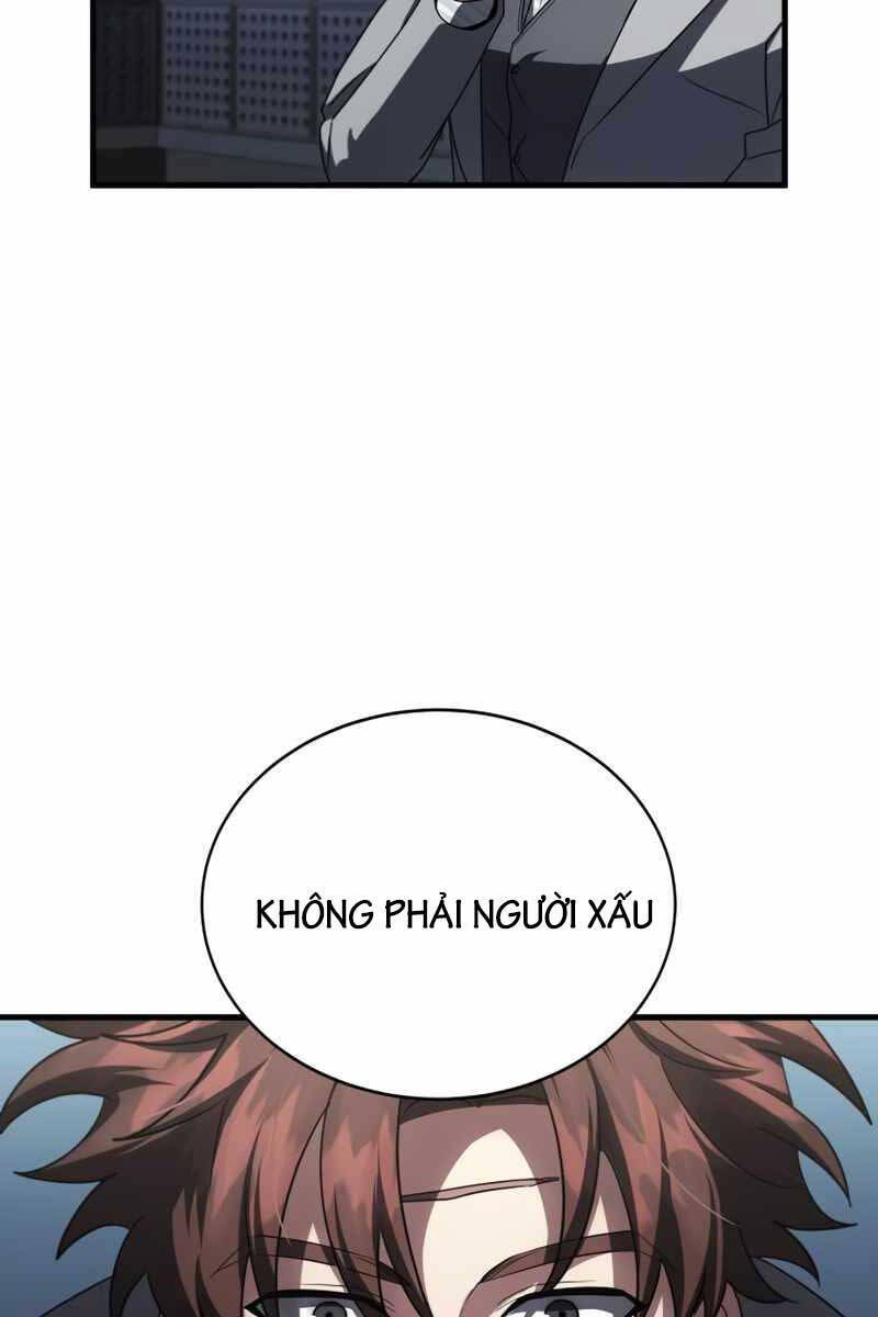 Ván Cược Của Chúa Chương 12 Ảnh 81
