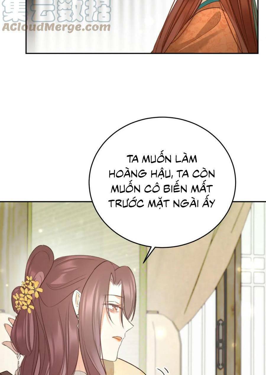 Hoàng Hậu Vô Đức Chương 109 Ảnh 54