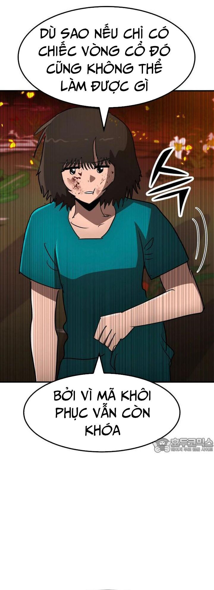 Coin Báo Thù Chương 54 Ảnh 53