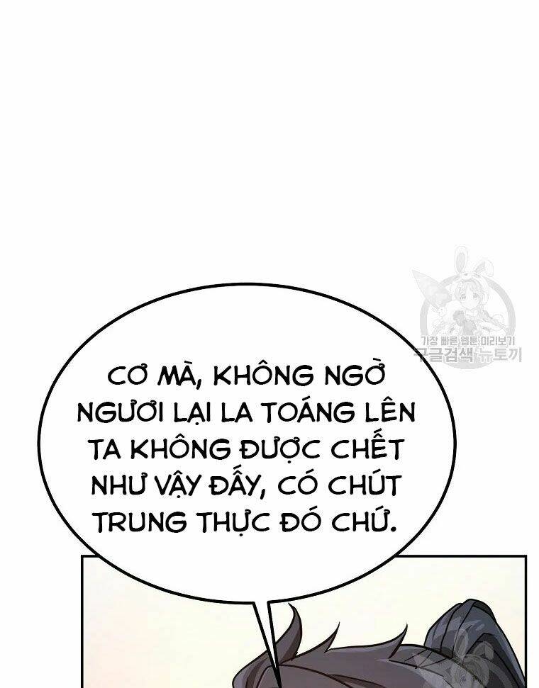 Thiếu Niên Phương Sĩ Chương 29 Ảnh 133