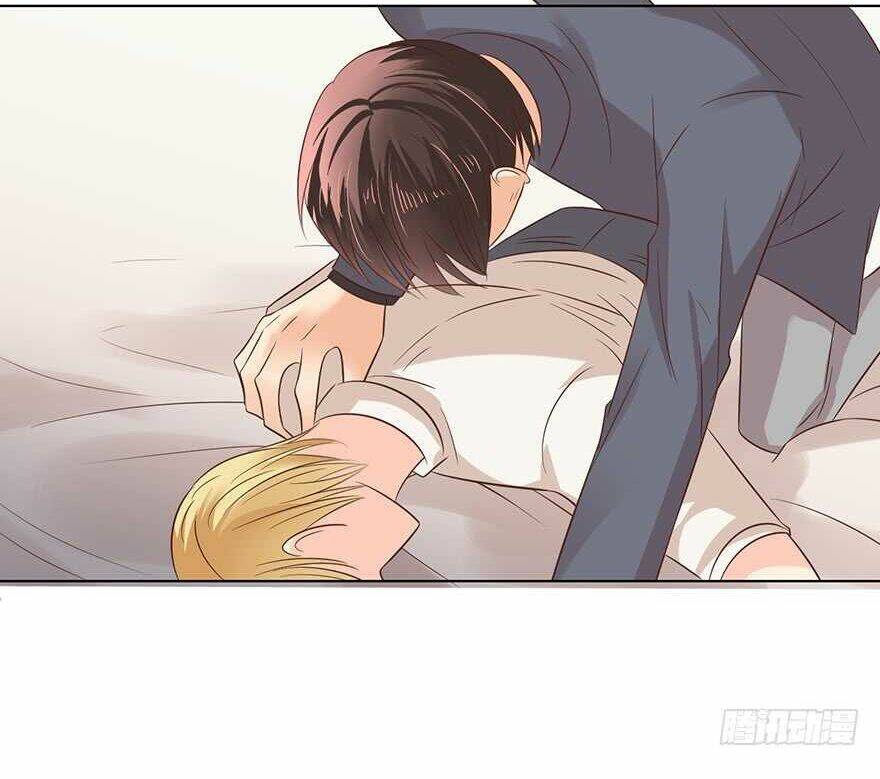 Ông Bố Đơn Thân Hàng Tỷ Chương 175 Ảnh 16