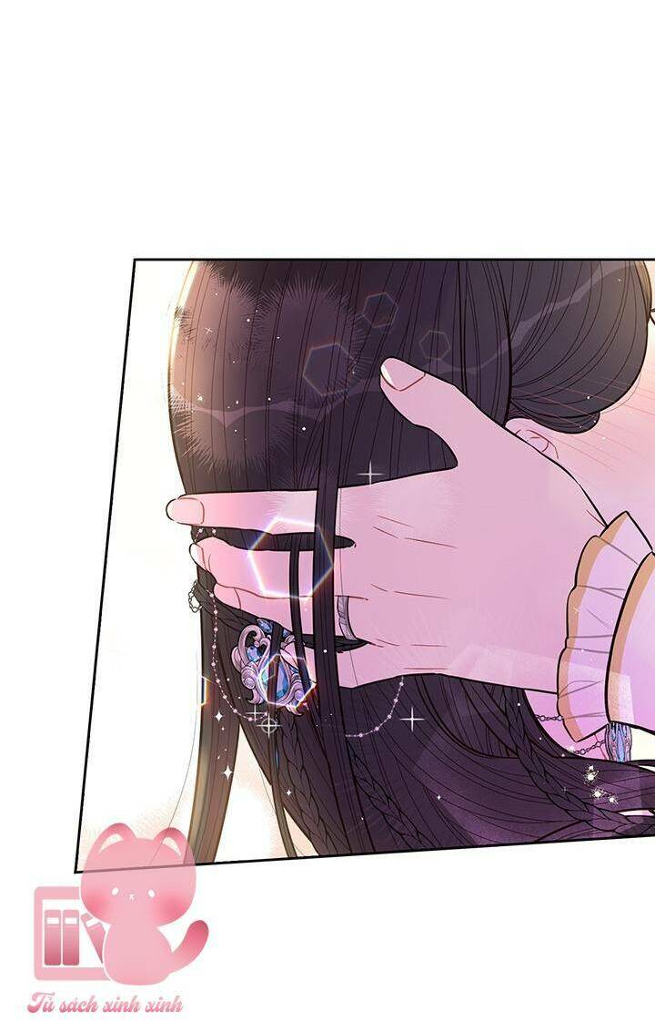 Hoàng Nữ Tóc Đen Chương 89 Ảnh 6