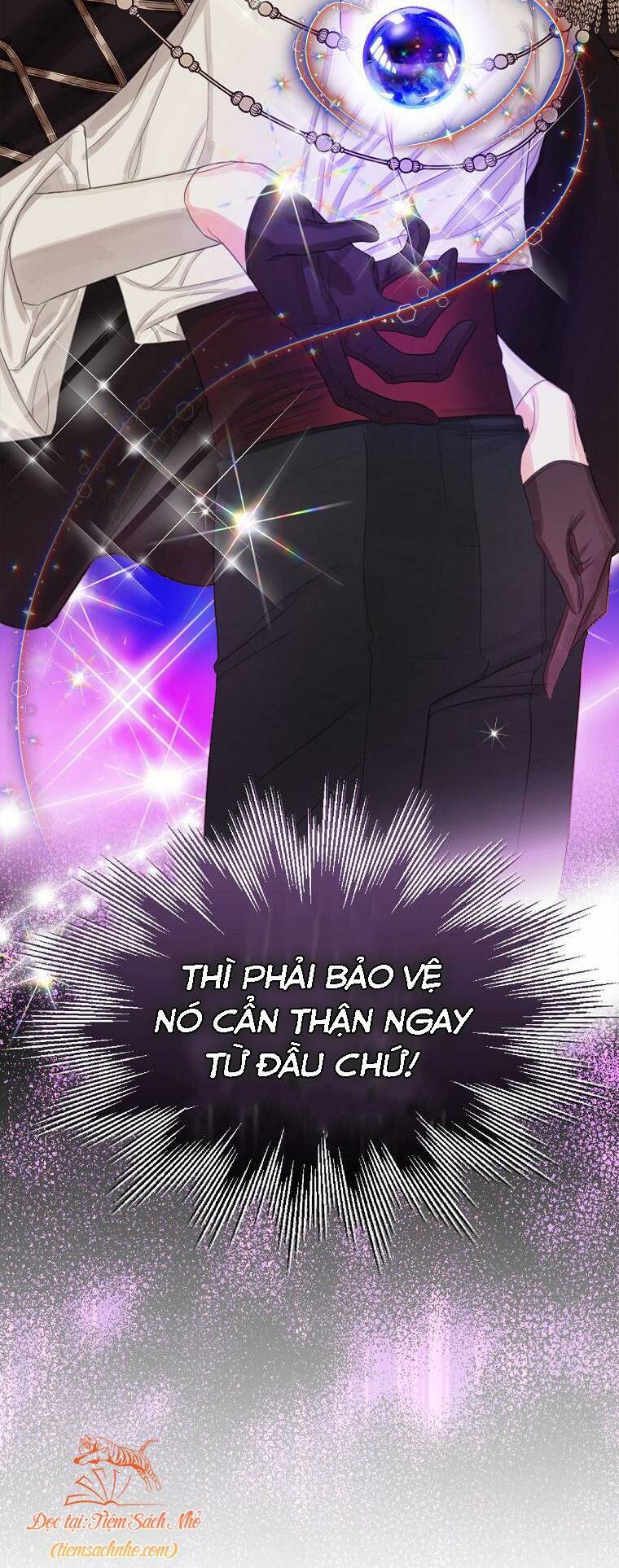 Tôi Đã Cố Gắng Chạy Sau Khi Ăn Kẹo Chương 4 Ảnh 26