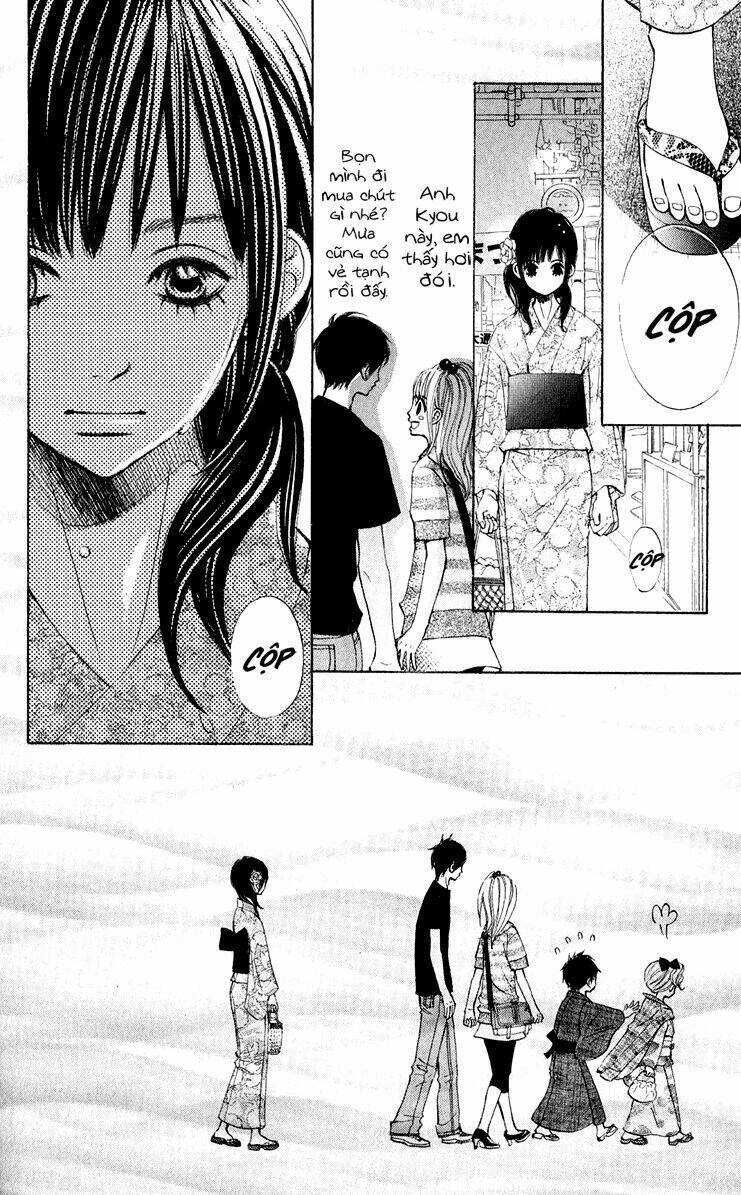 Tonari No Atashi Chương 6 Ảnh 26