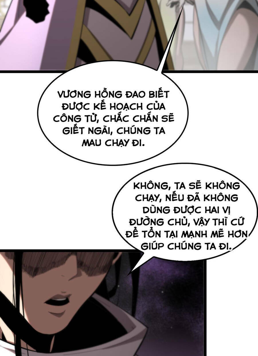 Chư Giới - Tận Thế Online Chương 257 Ảnh 45