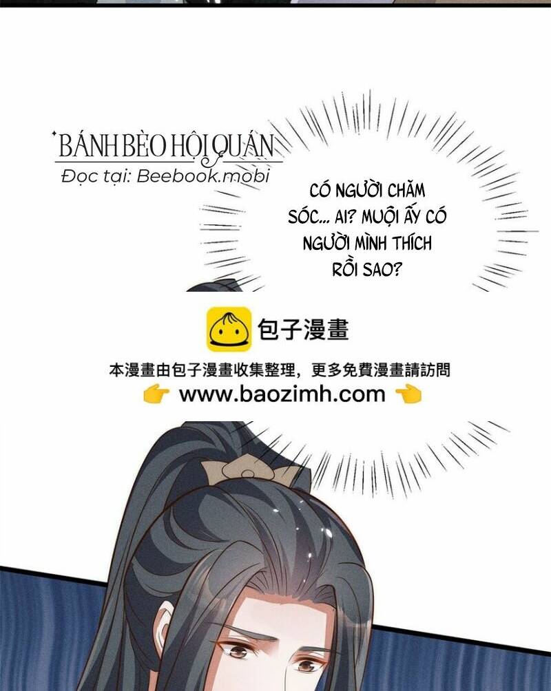 Tái Sinh Trở Lại : Ta Trở Thành Độc Y Thái Tử Phi Chương 55 Ảnh 33
