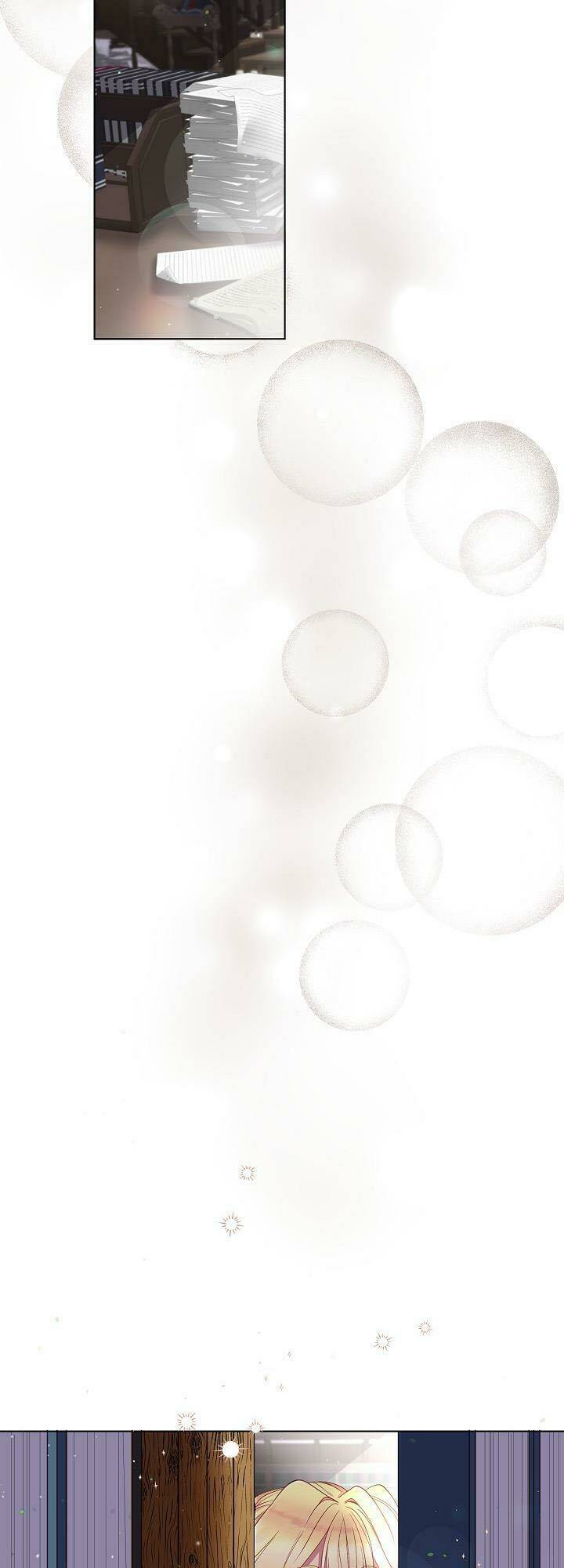Bút Danh Bí Mật Của Nữ Công Tước Chương 2 Ảnh 19