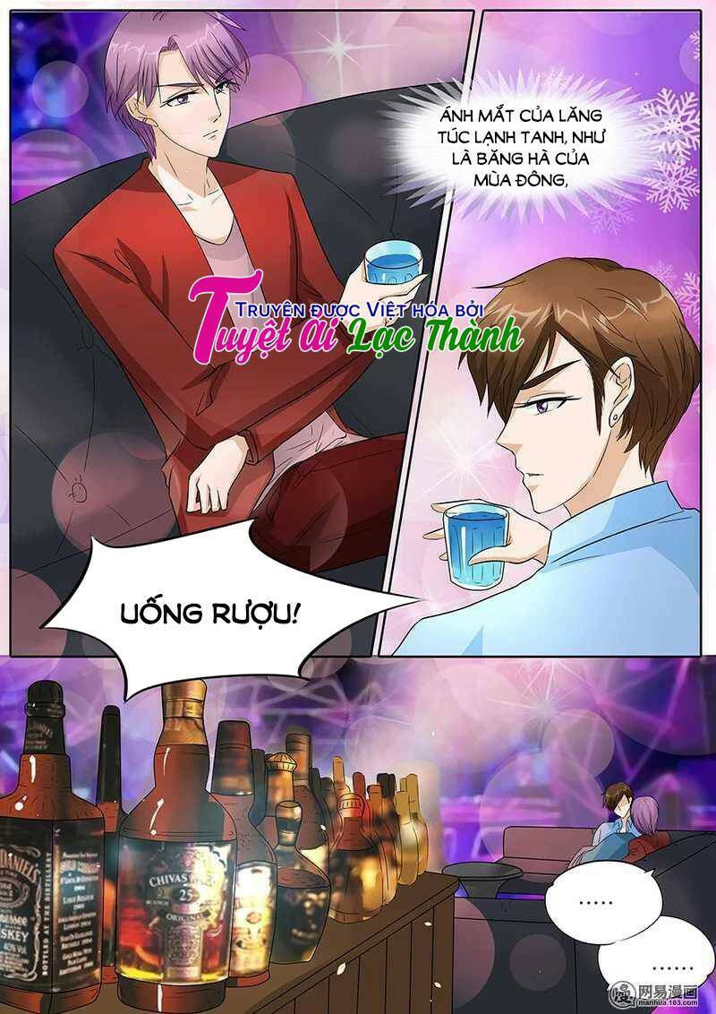 Boss Ca Ca! Nhĩ Khiếm Tấu Chương 42 Ảnh 10