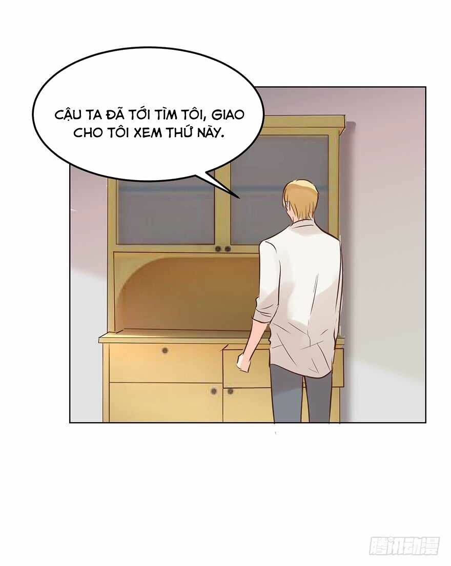 Ông Bố Đơn Thân Hàng Tỷ Chương 166 Ảnh 18