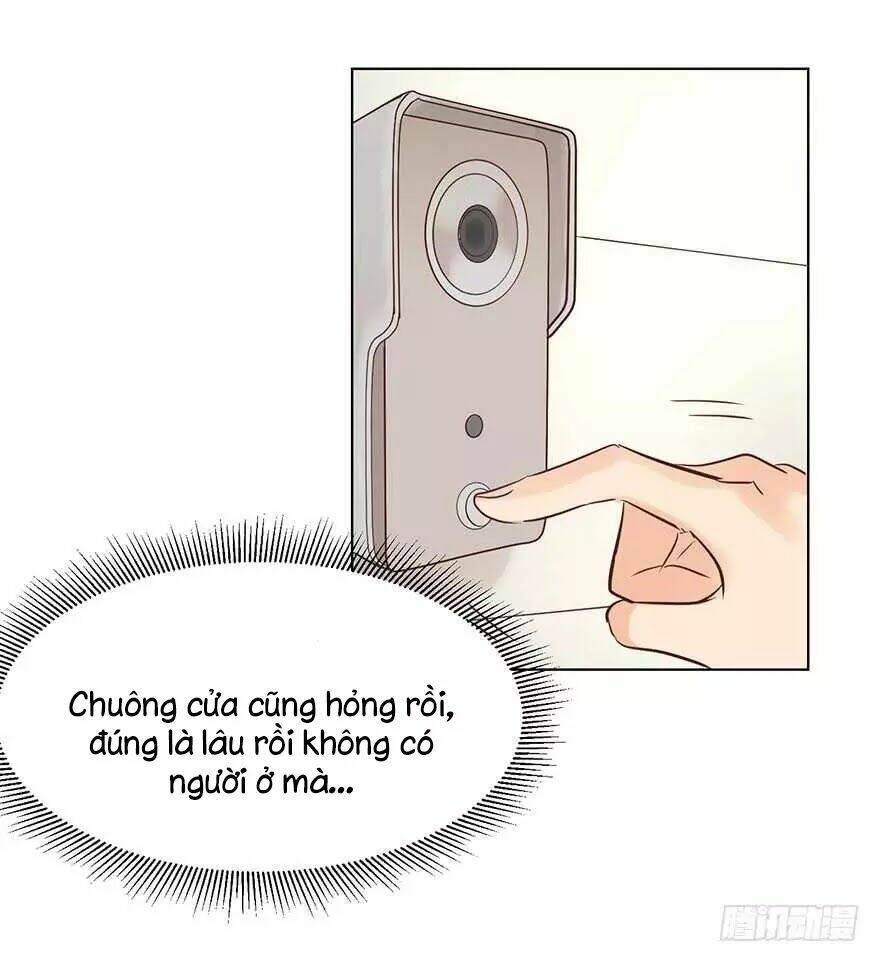 Ông Bố Đơn Thân Hàng Tỷ Chương 155 Ảnh 5