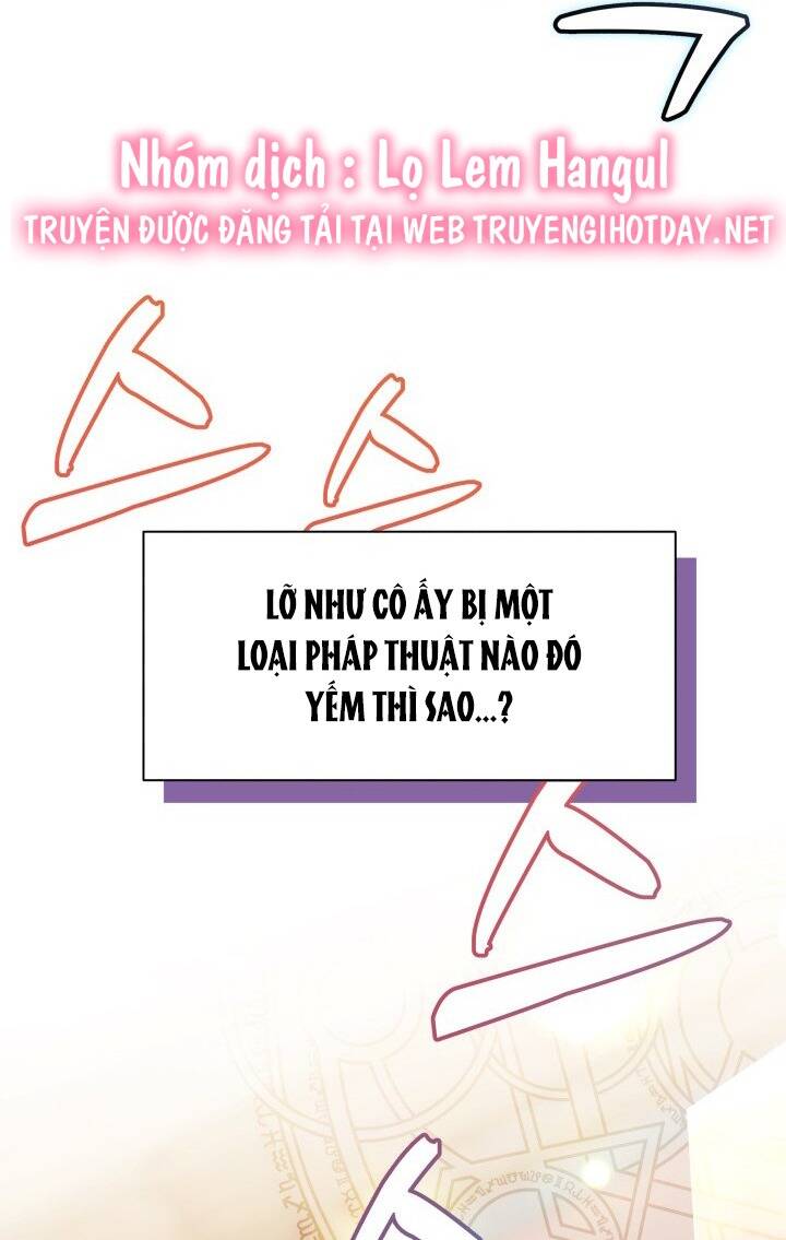 Con Gái Chồng Thật Dễ Thương Chương 105.1 Ảnh 61
