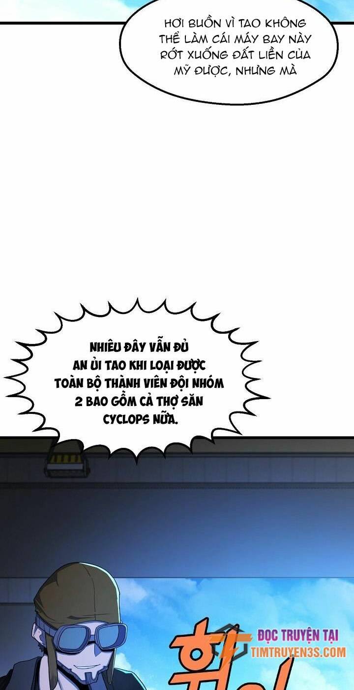 Kẻ Thất Nghiệp Bất Khả Chiến Bại Chương 35 Ảnh 10