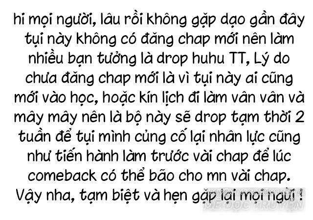 99 Phương Pháp Giam Cầm Tình Yêu Chương 15 Ảnh 2