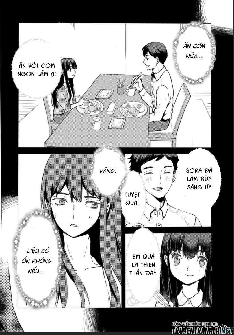 Tôi Từng Là Một Nô Lệ, Nhưng Khi Mua Một Quỷ Nô Thì Phát Hiện Năng Lượng Của Hắn Quá Lớn Nên Muốn Bỏ Hắn Nha.... Chương 1 Ảnh 23