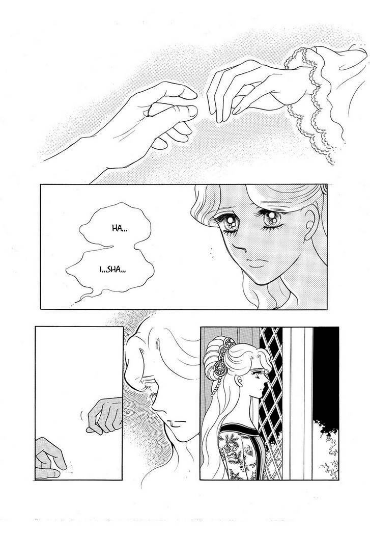 Princess - Công Chúa Xứ Hoa (Bản Đẹp) Chương 58 Ảnh 67