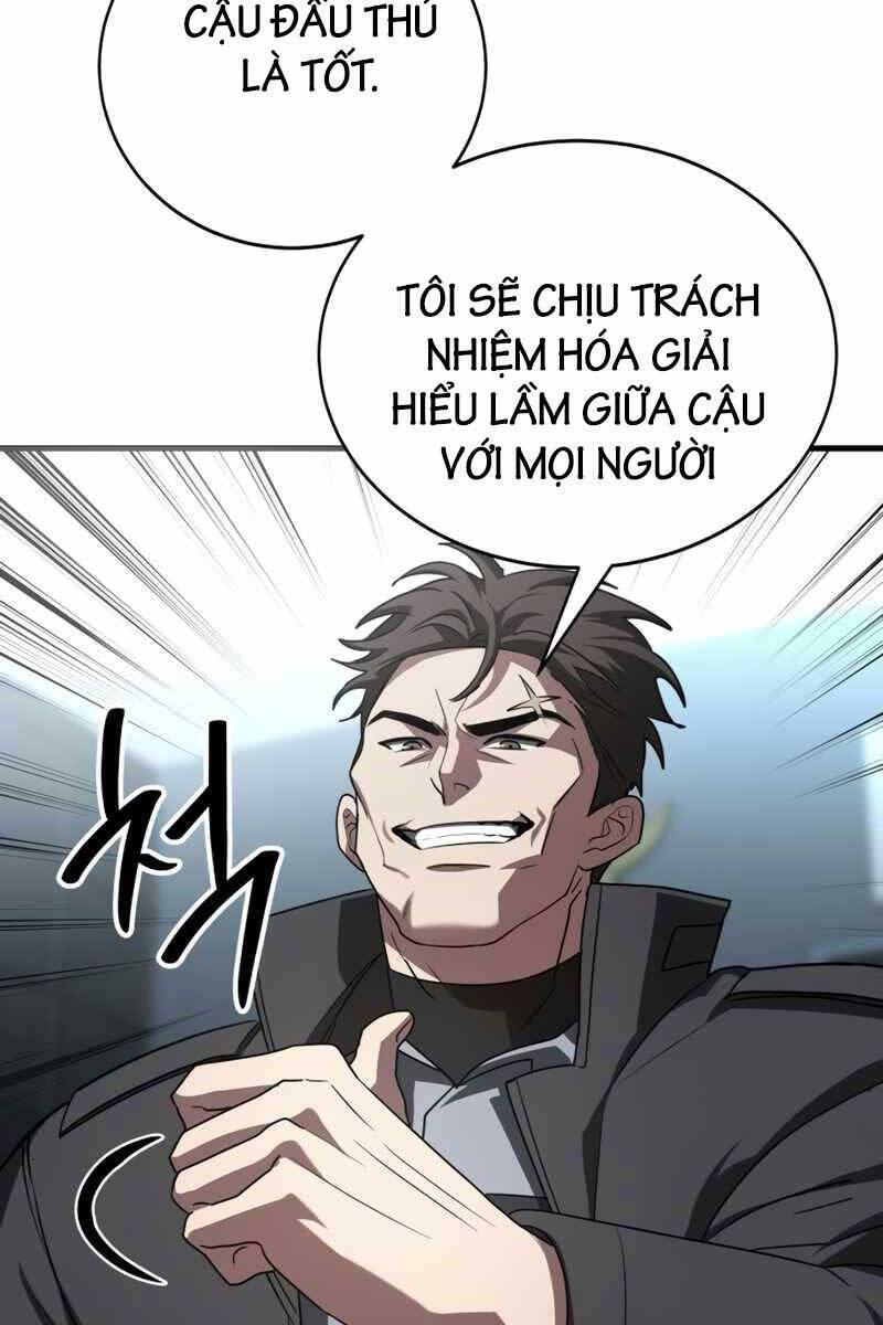 Ván Cược Của Chúa Chương 12 Ảnh 85