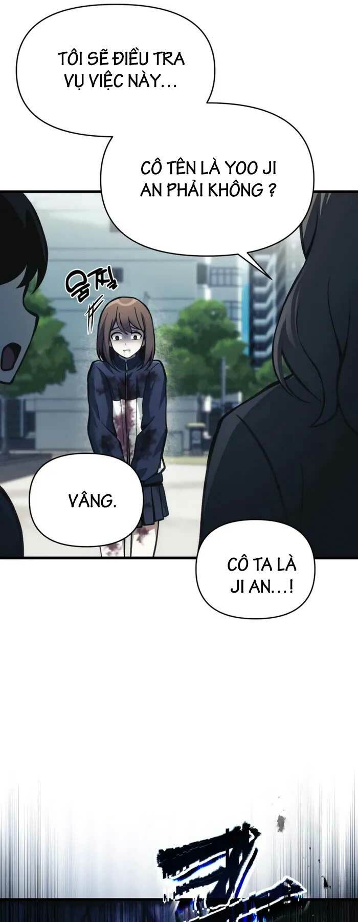 Trở Thành Hậu Duệ Của Thiên Ma Chương 10 Ảnh 15