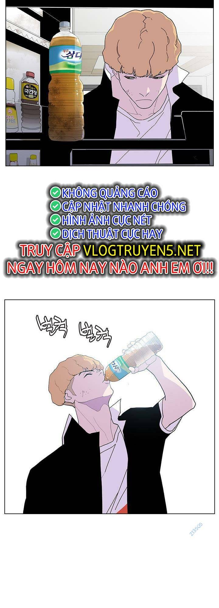 Cuộc Chiến Băng Đảng Chương 34 Ảnh 7
