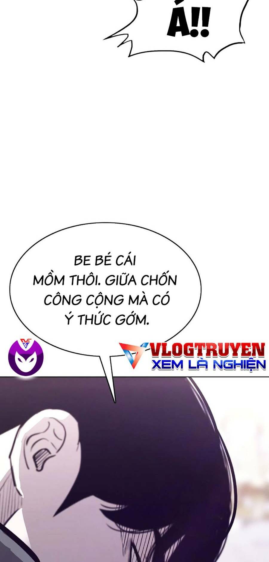 Loser Báo Thù Chương 23 Ảnh 77