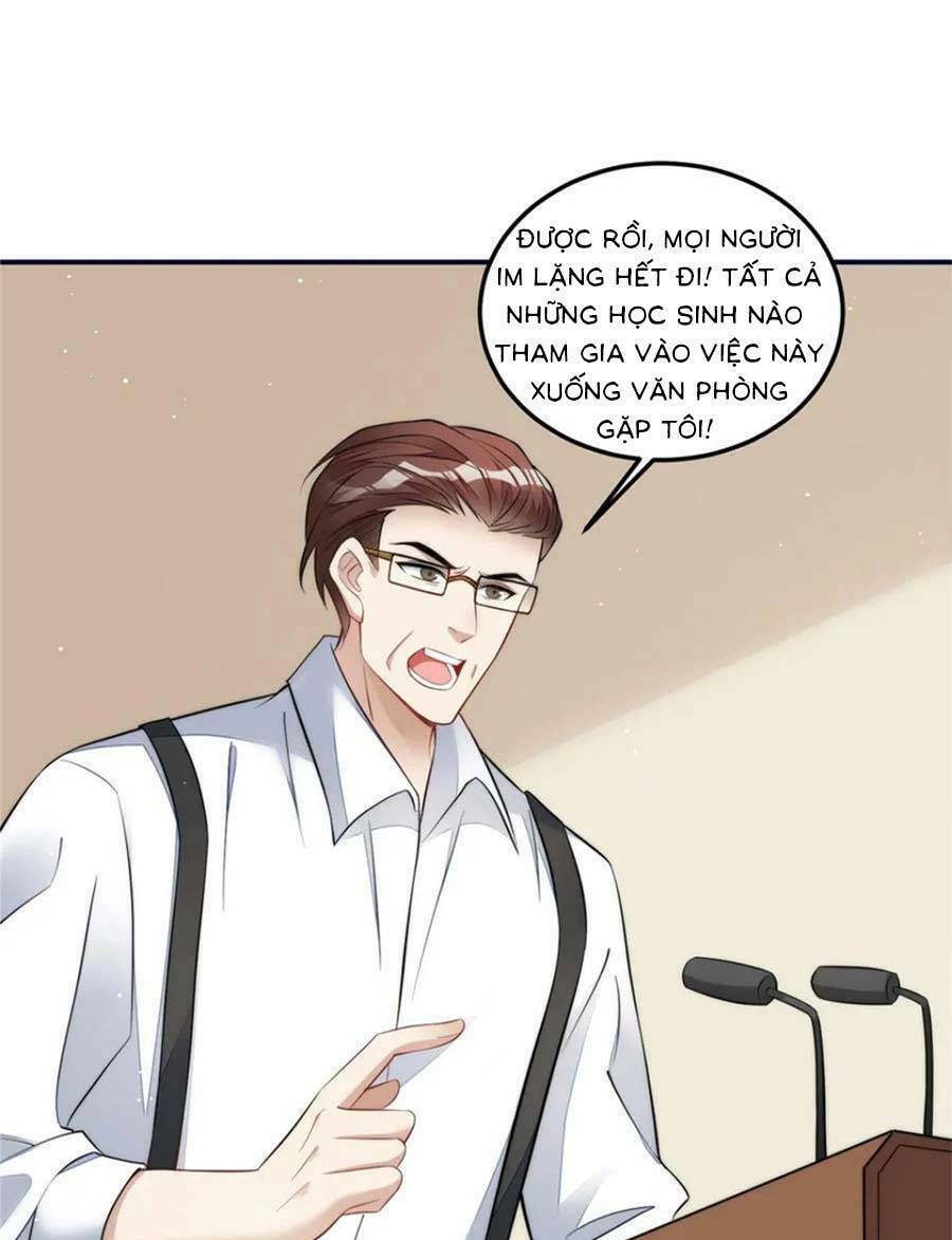 Đại Lão Nào Cũng Tranh Sủng Ta Chương 241 Ảnh 32