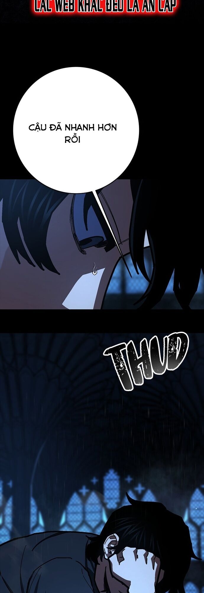 Võ Sĩ Vô Năng Chương 24 Ảnh 17