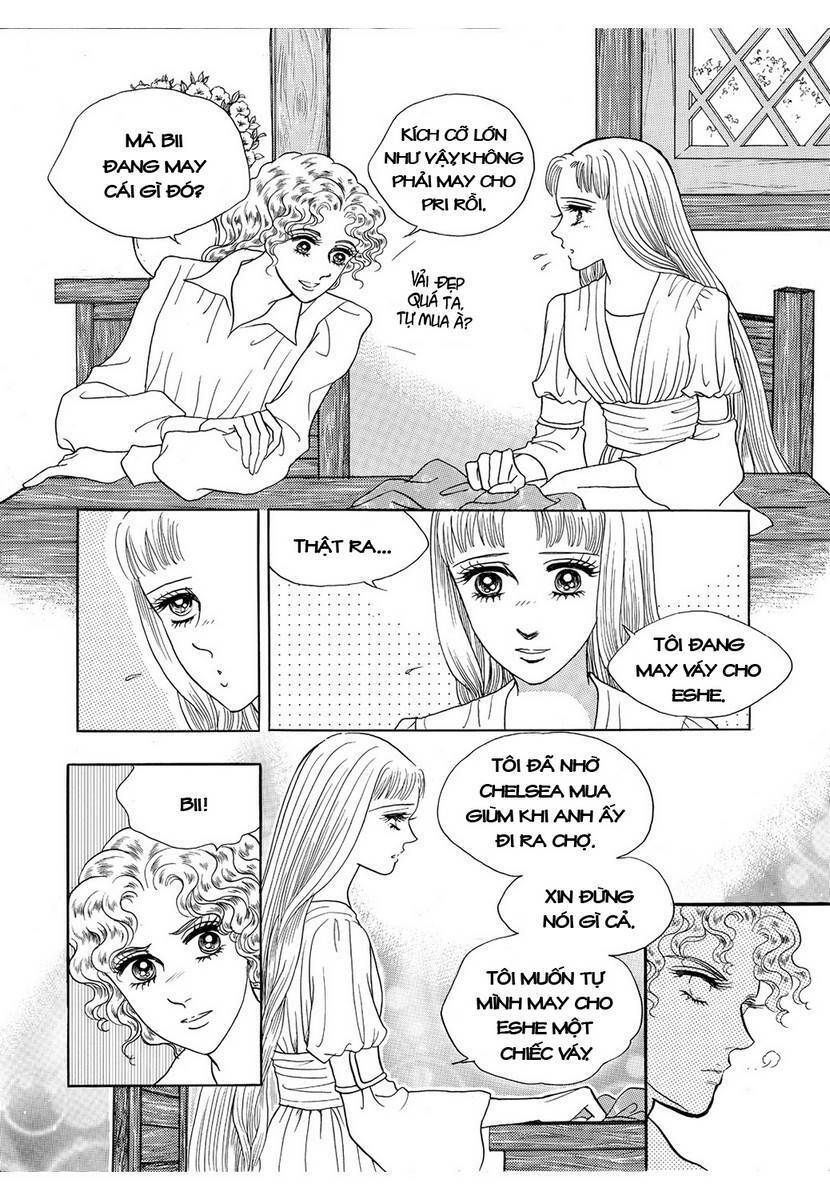 Princess - Công Chúa Xứ Hoa (Bản Đẹp) Chương 62 Ảnh 9