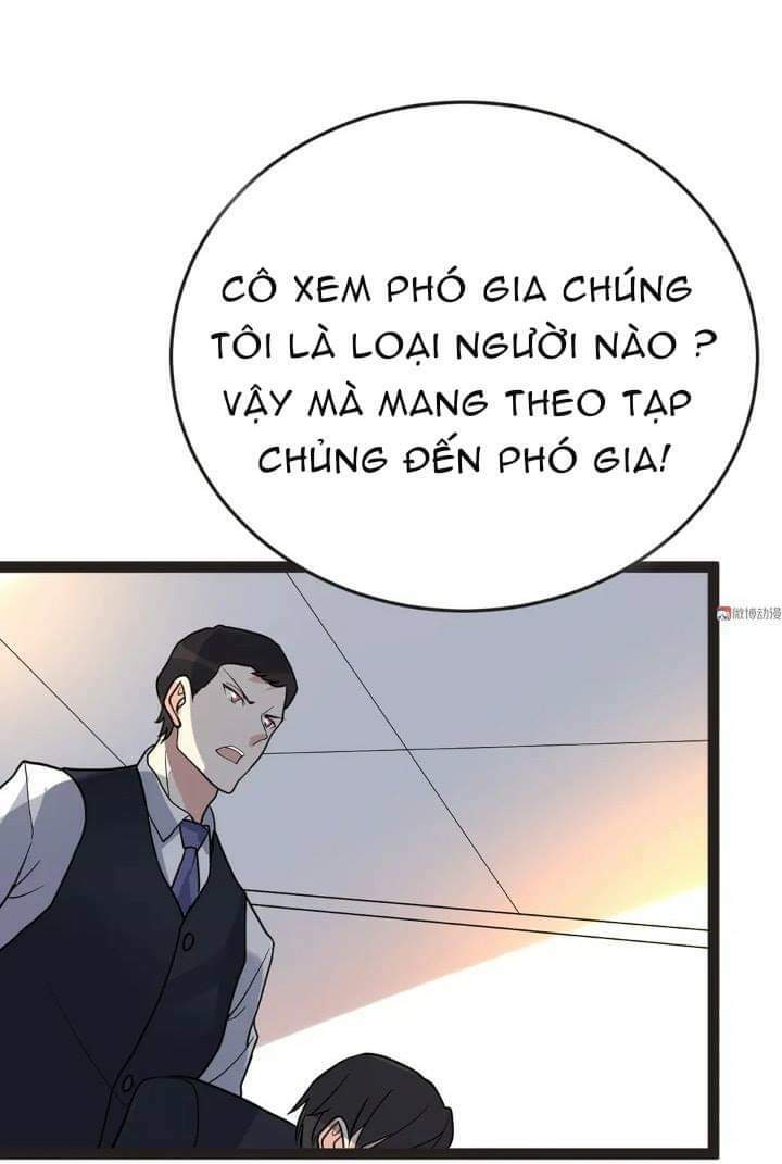 Tổng Tài Truy Thê: Phu Nhân Đừng Hòng Trốn Chương 14 Ảnh 9