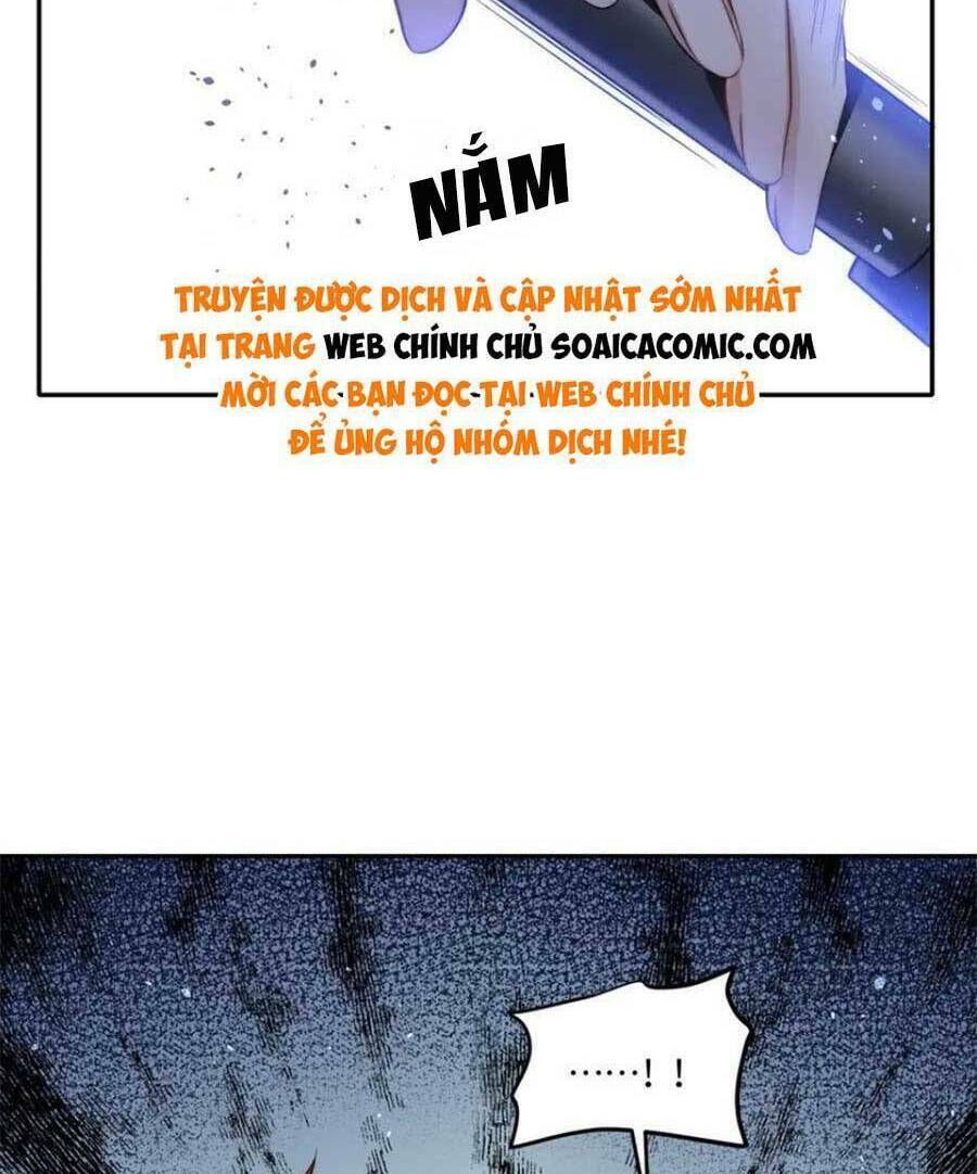 Đại Lão Nào Cũng Tranh Sủng Ta Chương 261 Ảnh 20