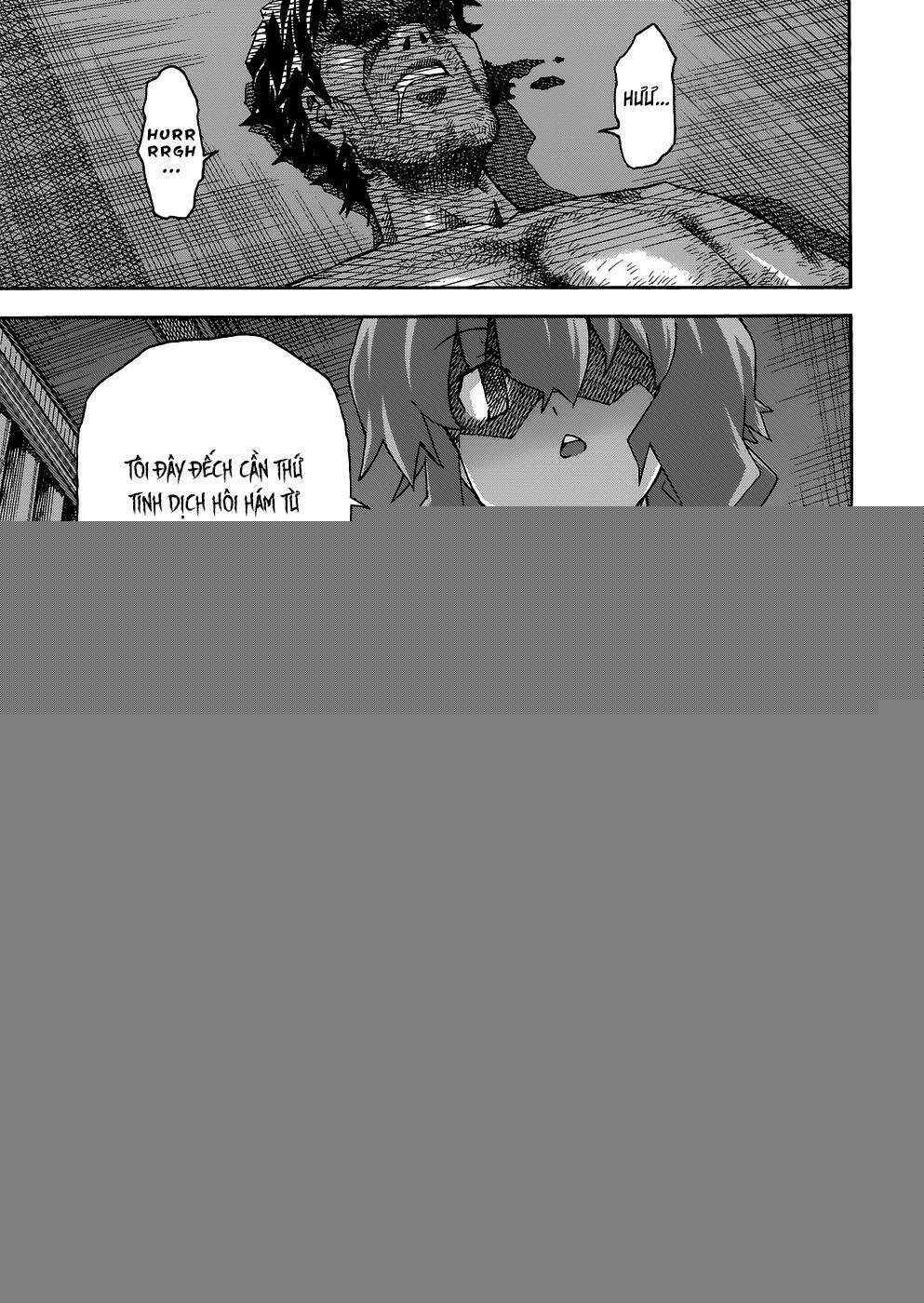 Uwakoi Chương 29 Ảnh 17