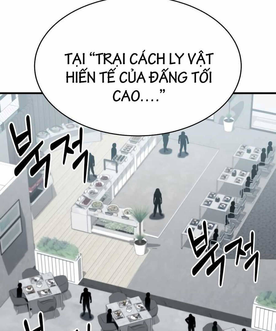 Ván Cược Của Chúa Chương 11 Ảnh 45