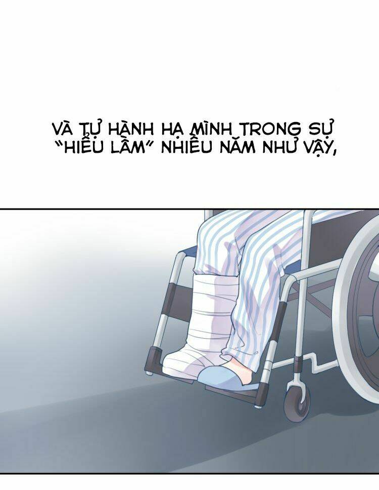 Dolo Mệnh Vận Giao Nang Chương 40 Ảnh 34