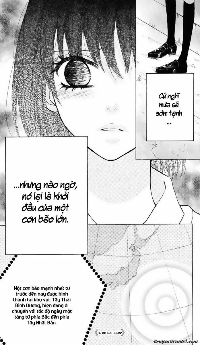 Obaka-Chan, Koigatariki Chương 28 Ảnh 27