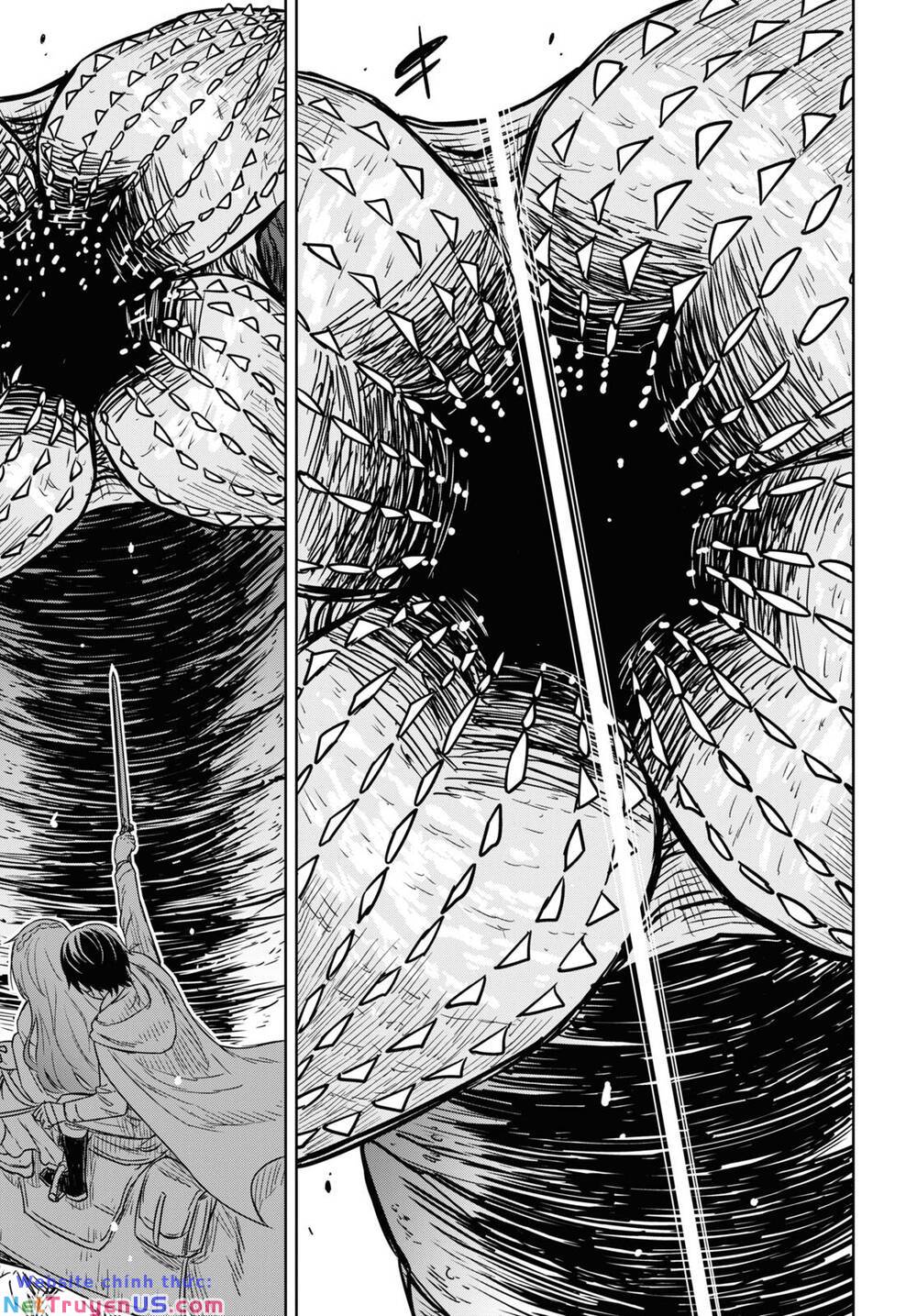 Monogatari No Kuromaku Ni Tensei Shite Chương 13 Ảnh 22