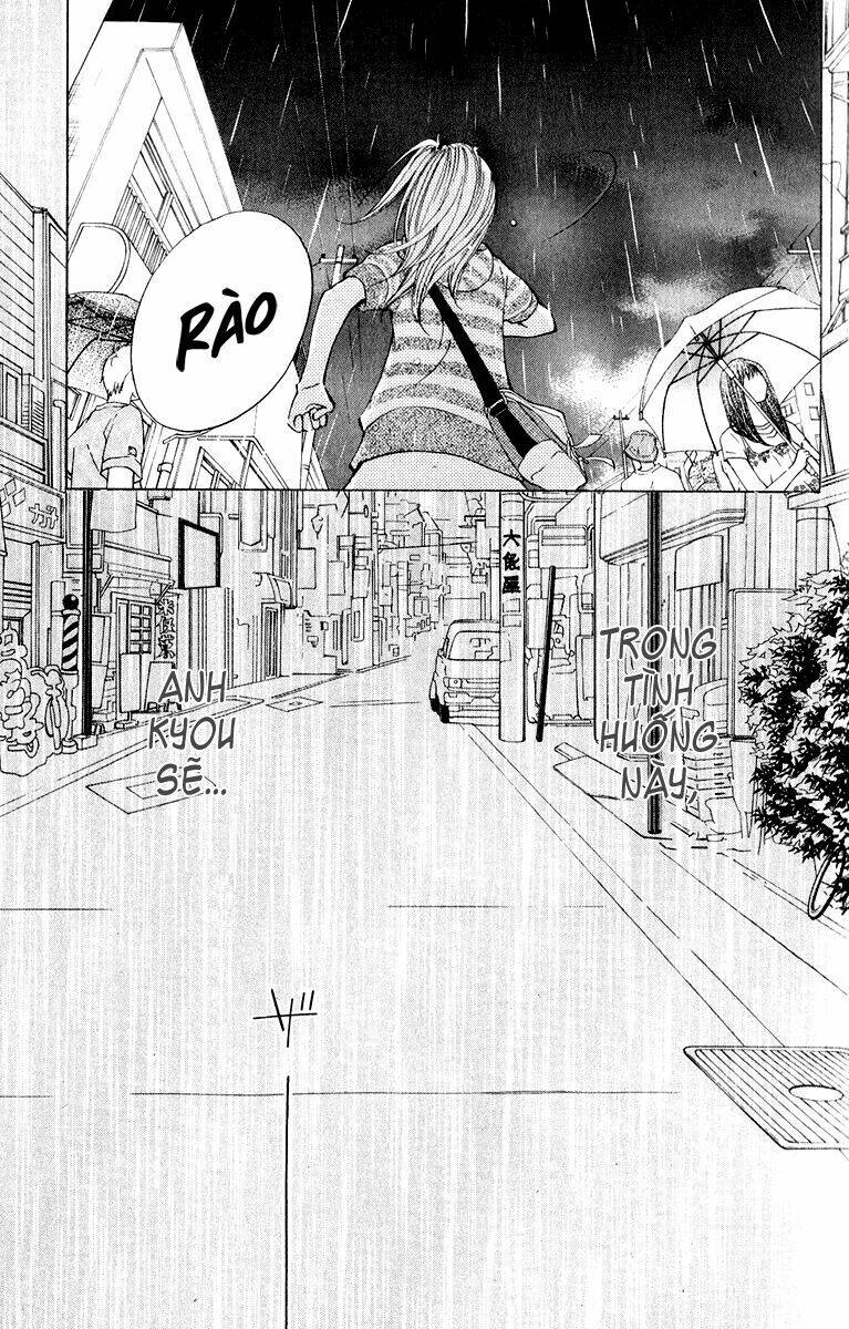 Tonari No Atashi Chương 6 Ảnh 9