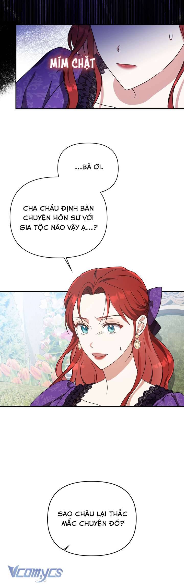 Công Nương Su Chương 74 Ảnh 33