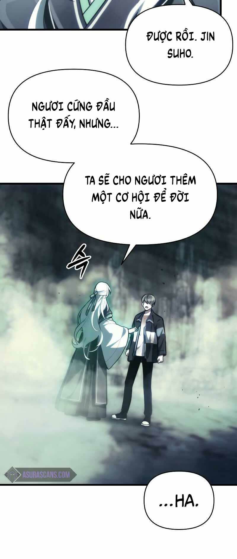 Trở Thành Hậu Duệ Của Thiên Ma Chương 2 Ảnh 59