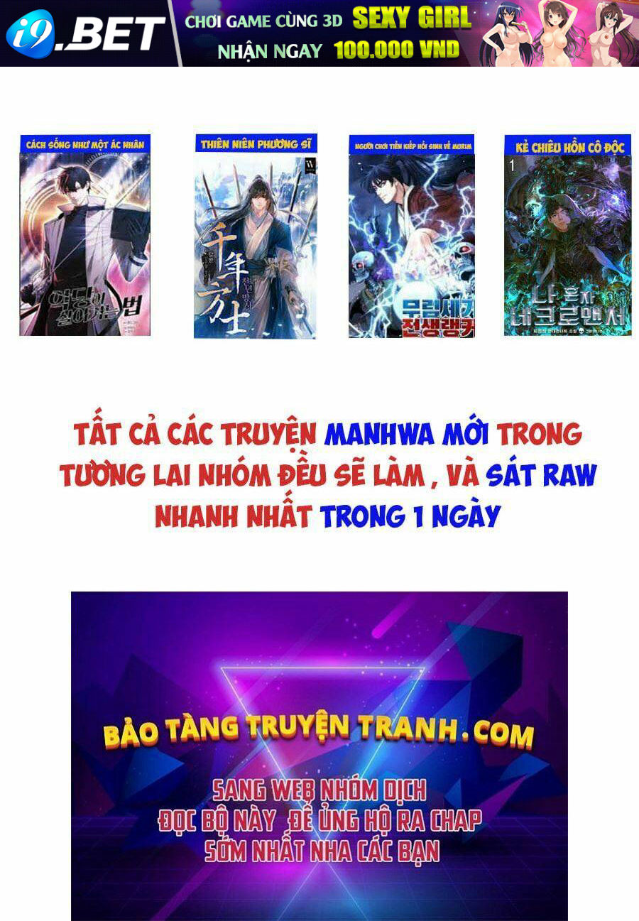 Thiếu Niên Phương Sĩ Chương 30 Ảnh 139