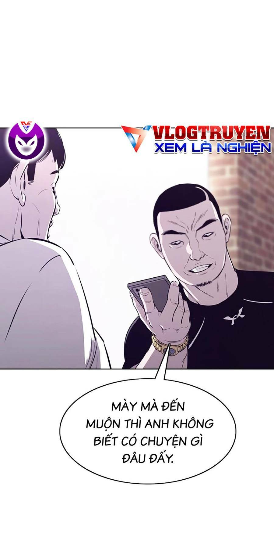 Loser Báo Thù Chương 23 Ảnh 53