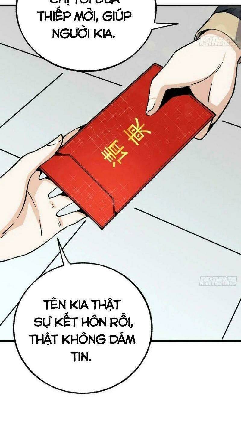Cuồng Thiếu Siêu Thiên Tài Chương 91 Ảnh 5
