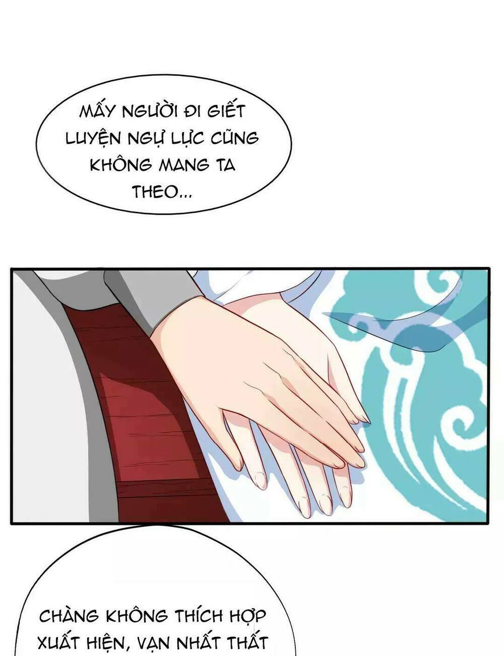 Bồng Sơn Viễn Chương 53 Ảnh 65