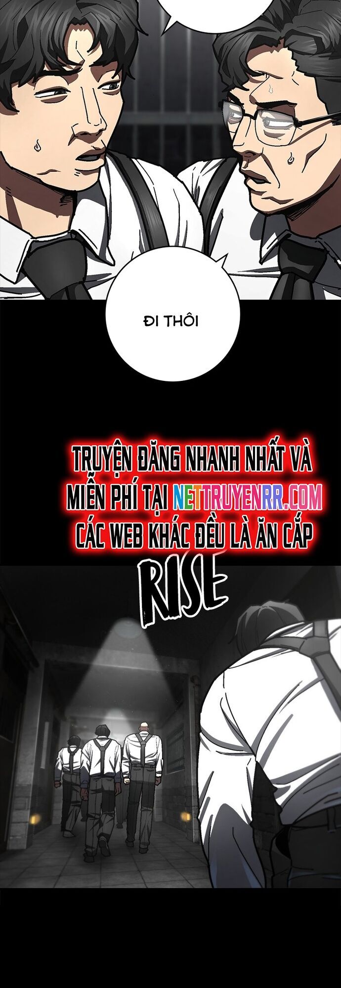 Võ Sĩ Vô Năng Chương 25 Ảnh 3