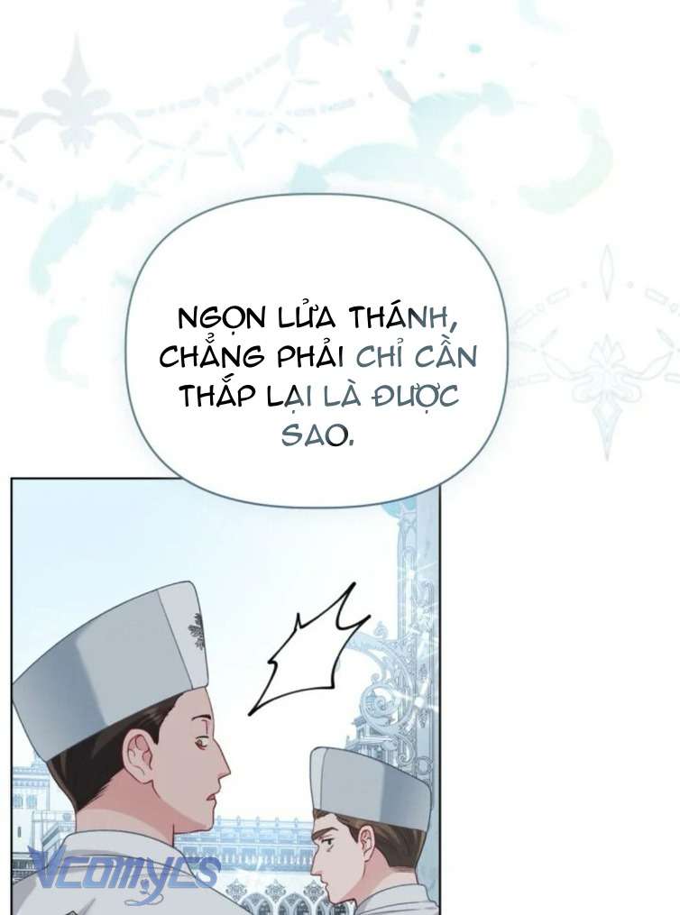 Sự Điều Trị Đặc Biệt Của Tinh Linh Chương 85 Ảnh 37